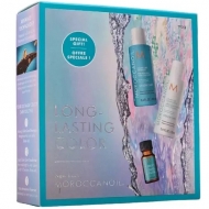 Moroccanoil Long Lasting Color     (.70  + .70  + .10 )
